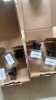 Product Review of Beli 1 Gratis 1 Parfum Scandalous 25ml - Blanc&Co EDP -  Parfume Wanita | BEST SELLER from e**t 0