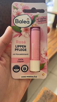 Product Review of Balea Lippen Pflege | Balea Lip Balm Lip Care from I**h 0