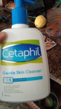 Product Review of Cetaphil Gentle Skin Cleanser 500ml Dengan Propylene Glycol Sabun Pembersih Muka Untuk Segala from Y**i N**g 0