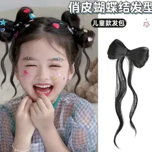 GRIYA REMA Jepet Rambut Anak Jepet Lucu Jepet Anak Aksesoris Rambut Anak Cantik Fashion