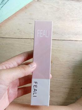 Product Review of 【BPOM】FEALI Mascara Waterproof Long Lasting Volumizing Eye Lash Makeup / Maskara Tahan Air Hitam Kosmetik from s** 0
