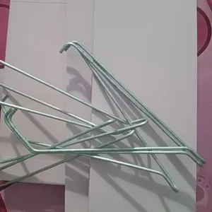 Rak Dinding Serbaguna Kayu Besi Minimalis 3 Pcs - Panjang 40, 30, dan 20 cm