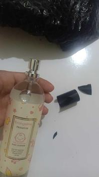 Product Review of Evangeline Premium 100ml Eau De Parfum Baby Powder / Parfum Wanita Evangeline from y**e 1