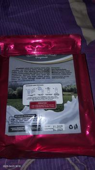 Product Review of Susu Kambing 1 kg Etawana Kemasan Hemat from E**n K**n 0