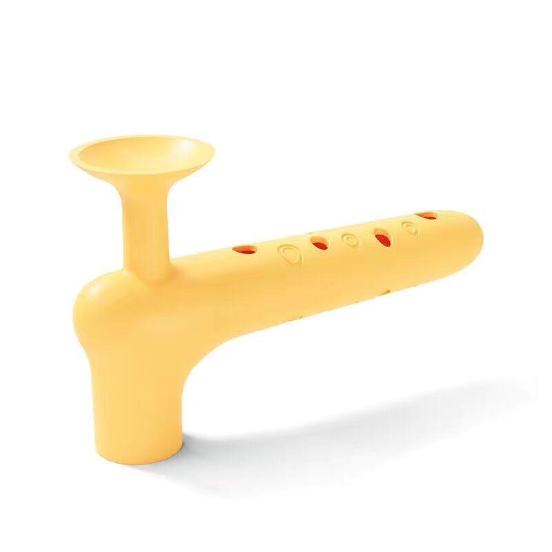 Product Introduction of Household Silicone Door Handle Protective Cover Anti-collision Safety Protect Suction Cup Doorknob Noiseless Door Knob Cover 4
