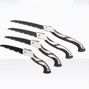 Gergaji Lipat Pelbagai Fungsi Keluli Aloi Mudah Alih Luaran Gergaji Taman Mudah