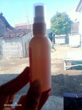 Product Review of PAKET NORMAL GG GLOW SKINCARE from M**w 0