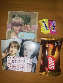Product Review of Photocard Jaehyun Nct 127 from p**🔫 0