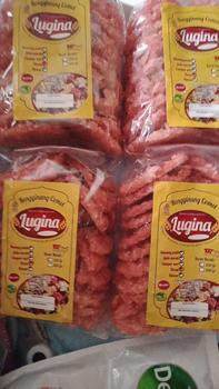Product Review of 1 kg Rengginang Paket 4pcs Food rengginang  terasi mentah from M**a 0