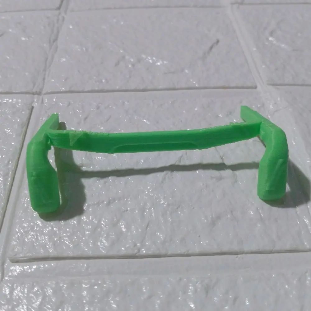 Spion topi jb 5 hijau