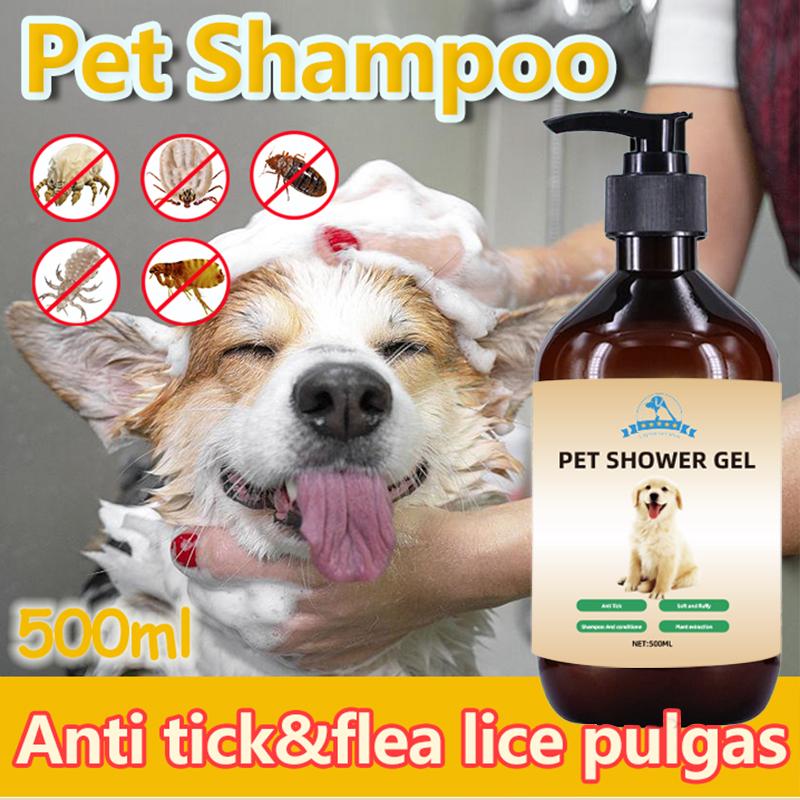 View of Amazon.com: Cat Mite Shampoo