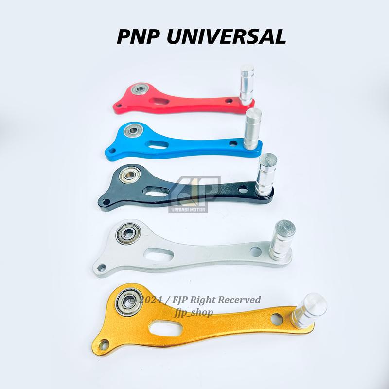 Tuas Rem Underbone Sartria Costum Besi 8mm Pnp satria carbu dan injeksi Outdoor 0