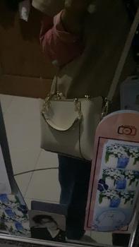 Product Review of Tas Wanita Les Catino Spanisa Mini Satchel from M**a M**a 0