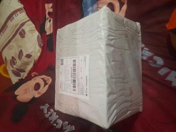 Product Review of SGM EKSPLOR 1+ 600GR MADU ATAU VANILA from I**h M**a 0