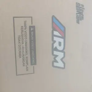 PAKETAN COVER RADIATOR SPINER 3D ARM TYPE BINTANG + LEHERAN RADIATOR