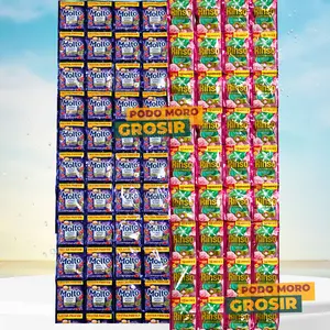 Paket Hemat 36 PCS! 18 Molto + 18 Rinso Cair Murah BISA COD