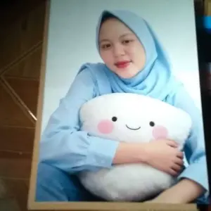Cetak foto 10 R ukuran 20x28 Kustom dengan menggunakan papan mdf yang berkualitas tinggi dan premium