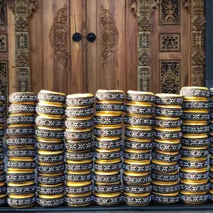 Sunan sultan payet klasik