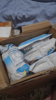 Product Review of BELI 3 GRATIS 2 - Floaty Snack Original 60 gr from l**y 0