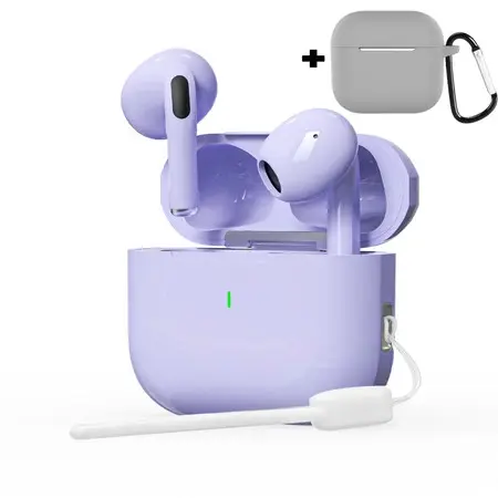 J201-Purple+Gray Case