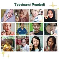 Gambar Propolis SM Obat Sakit Gigi Berlubang, Menghilangkan Ulat Gigi  Perontok Karang Gigi, Pembersih Gigi Kuning, Perontok Akar Gigi, Atasi Bau Mulut Gusi Bengkak dari kiaherbal Kota Administrasi Jakarta Barat 4 Tokopedia
