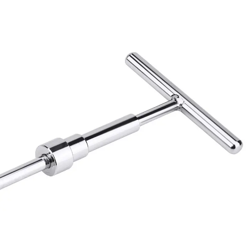 Alat Penghilang Penyok Body Mobil Suction Cup Bentuk T Untuk Reparasi Penyok Puller Dent Remover 3