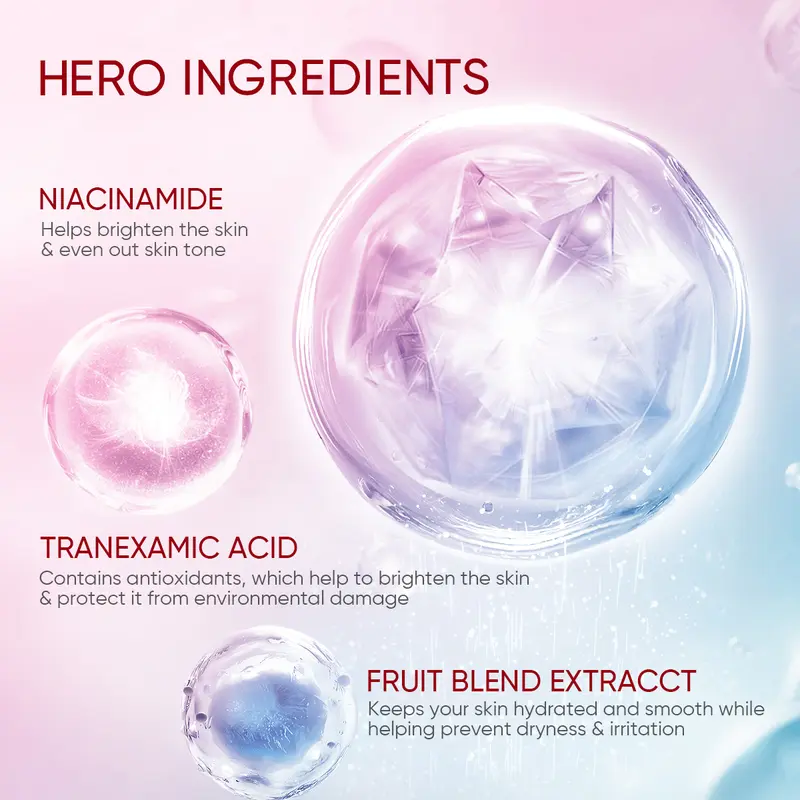 The Originote Brightening Moisturizer - Pelembab dan Mencerahkan Wajah Mengencangkan Muka Pencerah Vitamin Glowing  niacinamide acid skincare dull skin acne jerawat barrier Memutihkan Menerangi kulit kusam smooth Facial day night cream skincare routine 1