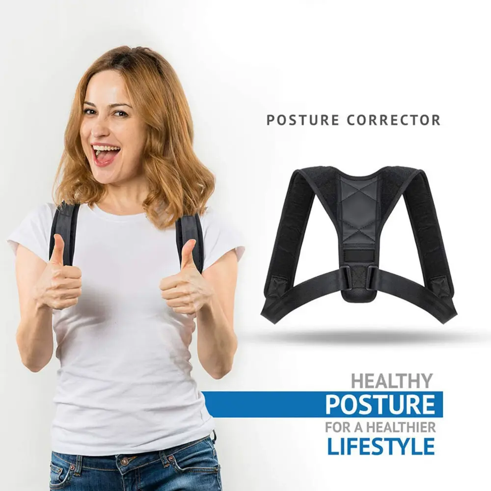 Body Posture Corrector for Men & Women