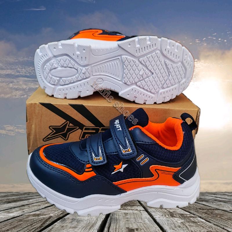 sepatu proatt kim sepatu fashion anak size 28/33 6