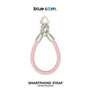 Bluecorn Simple & Versatile Mini Strap - Premium Outdoor Anti-Loss Phone Lanyard Smartphone Cellphone