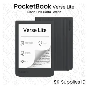 Pocketbook Verse Lite Ebook E reader 6inch E-reader Tablet