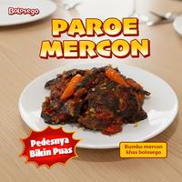Gambar PAKET TERPAROE PAROE (2 PACK PAROE MERC0N) BOLOSEGO dari Bolosego Kota Yogyakarta 5 Tokopedia