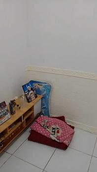 Product Review of Wallpaper Dinding 3D Motif kotak-kotak 70x70cm 3d Timbil Self Adhesive  kotak from I**. 1