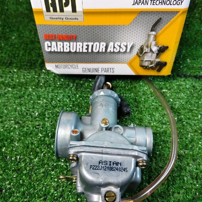 Original API YAMAHA Y110 Y110SS SS110 SS2 Y110SS2 SSII CARBURETOR ...