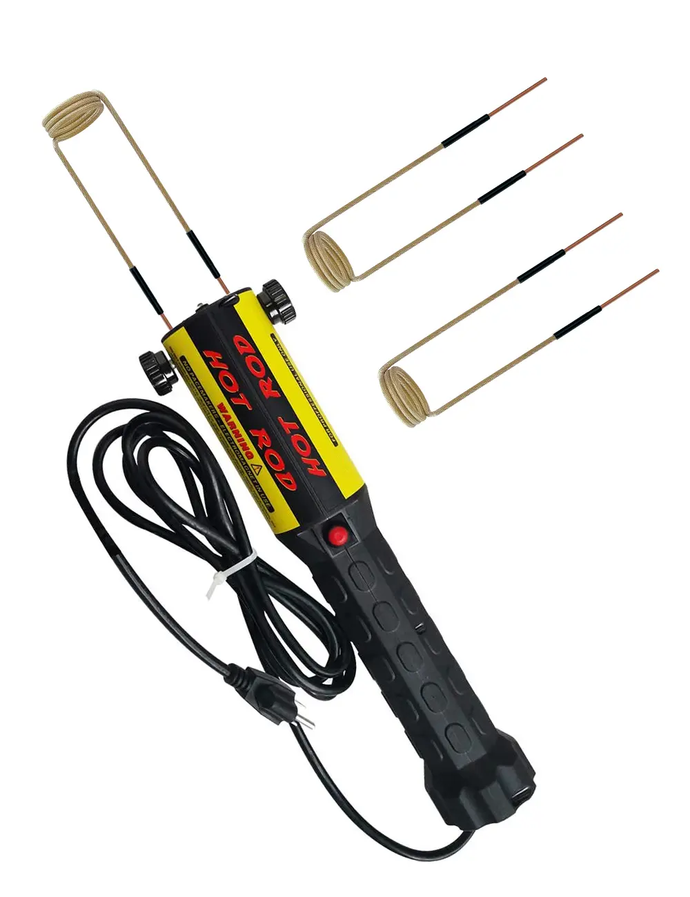SOLARY Magnetic Induction Heater Kit 220V Bolt removal,Hand Tool