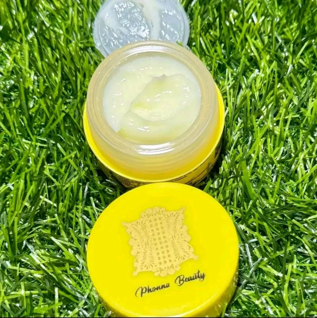 CREAM MALAM PHONNA BEAUTY