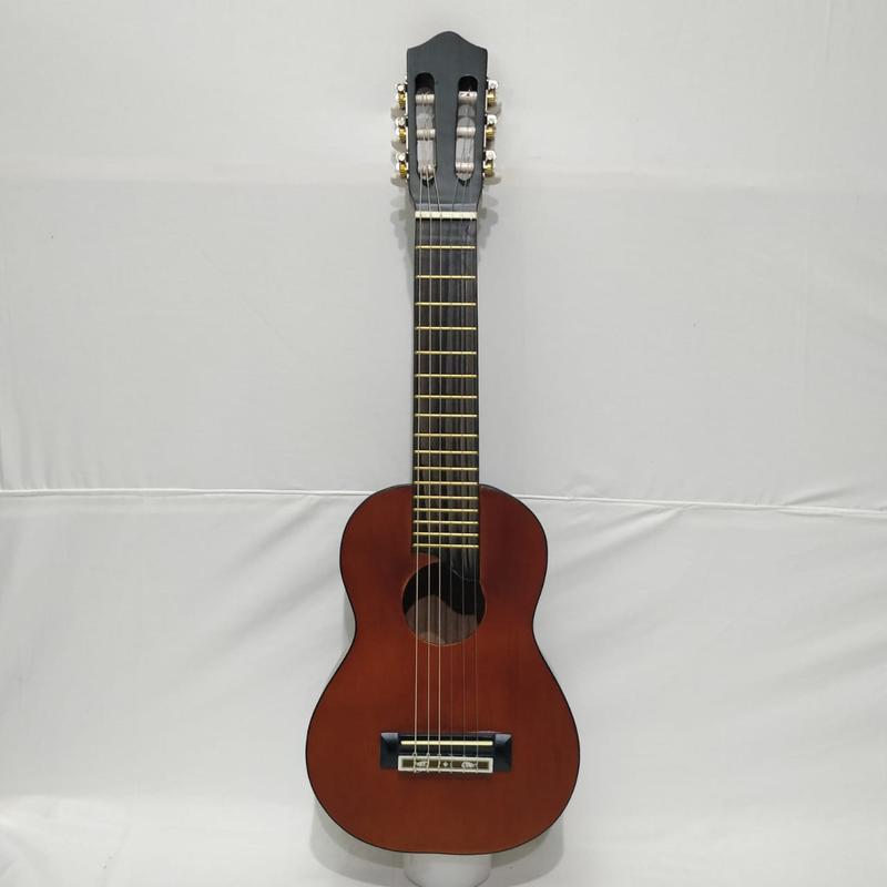 Gitarlele Original Senar Nylon Gratis Packing Kayu Bonus Tas dan Pick 2