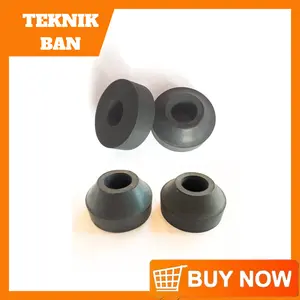 Karet Stabil strutbar karet stabil bar L300 Bensin,Solar(disel) Harga per 4 Pcs