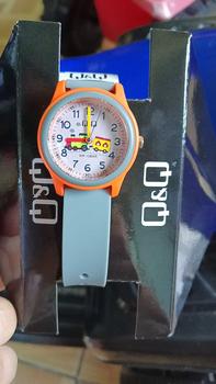 Product Review of QQ Watch Analog Kids Watch VS59 from L**e 0