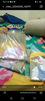 Product Review of Kaos Couple Distro Anak Laki-Laki Perempuan Unisex Sibling Desain Terbaru Sun Boy & Girl Baju Katun Pasangan from a**a 0