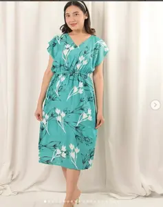 Daster Manohara "Daster yang nyaman dan trendy untuk hari-hari Anda"