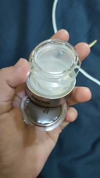 Product Review of [Official] FOCALLURE Pro-shape Duo 2-in-1 Eyebrow Cream & Gel 3D from S**_ 3