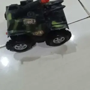 MAINAN ANAK MOBIL TUMBLING TANK 778-4A TUMBLING TENTARA JUNGKIR BALIK MILITARY NEW STYLE