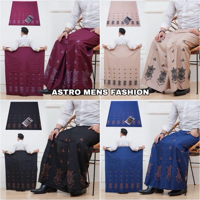 SARUNG PREMIUM 3 PCS 100 RIBUAN 0