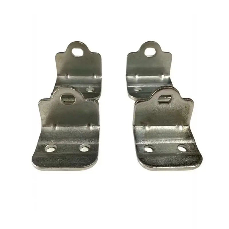 (1 Set + 180 CM) Sliding Track Orchad J3 | Rel Pintu Sliding / Geser Orchad  1 Set 2