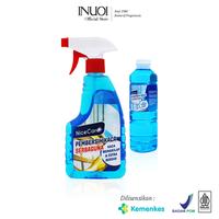 Gambar NICE CARE Pembersih Kaca Jendela Serbaguna 500 ML dari INUOI Kota Administrasi Jakarta Utara 1 Tokopedia