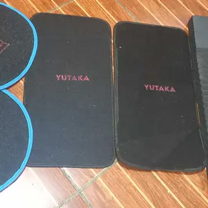 Gilesan Papan Karet Tebal gilesan baju Spon Cuci Baju Manual