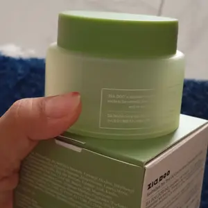 【BD】PROMO ZIA.DOO Australian Tea Tree Clay Mask 100g/60g/30g Face Mask Mengontrol Minyak Menghilangkan Jerawat Menghapus Bintik-bintik Gelap Masker Wajah Perawatan Kulit