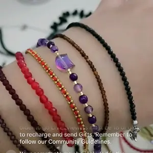 GELANG SERUT / KAIT BATU ALAM