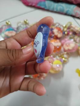 Product Review of BLIND BOX BABY THREE GANCI from A**a A**s 1